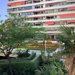 La Nogalera Modern And Spacious Apartment With Pool And Sea View
